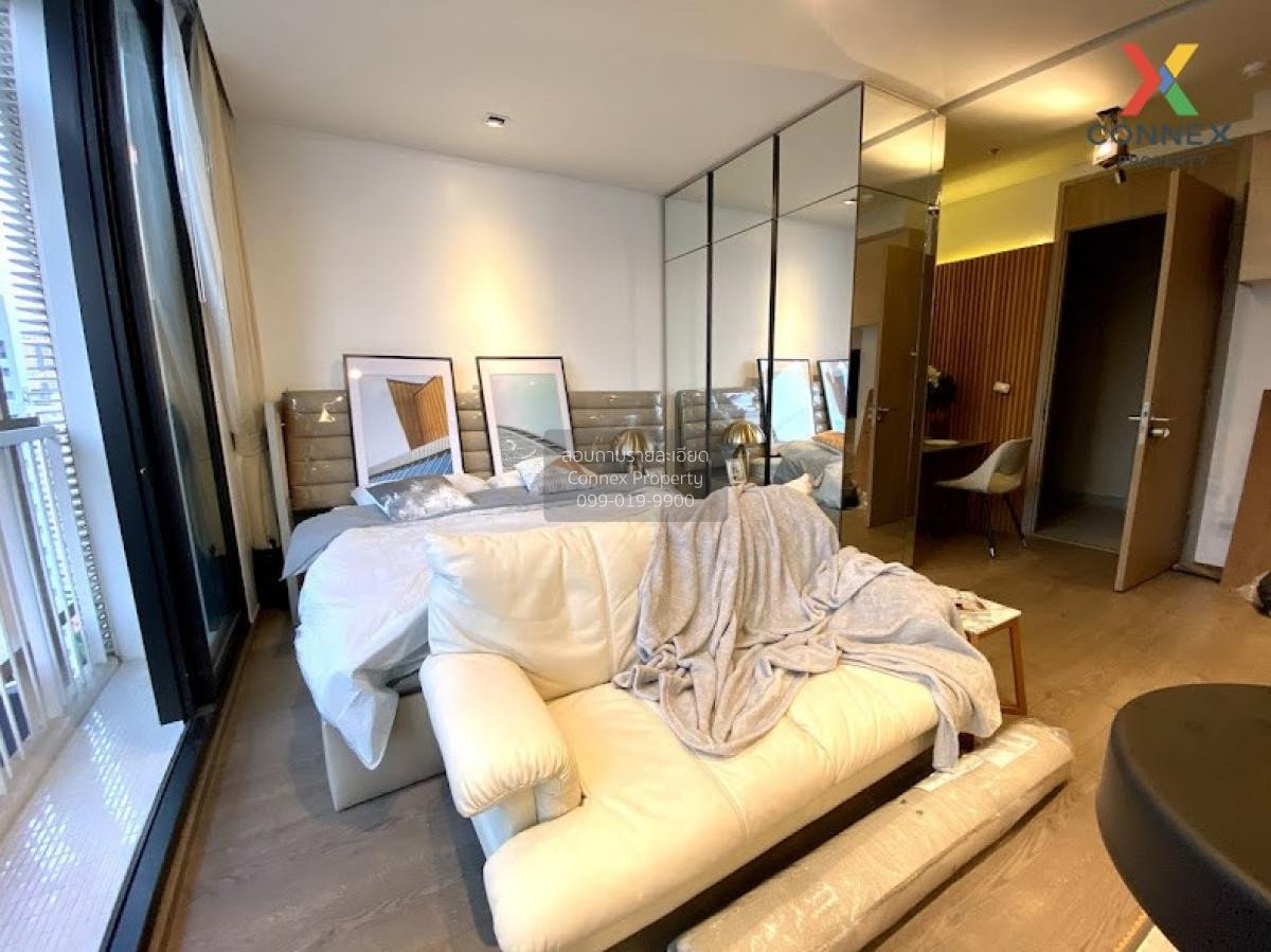 รูป 🔥🔥🔥 เช่า คอนโด ชั้นสูง Park Origin Phrom Phong BTS-พร้อมพงษ์ สุขุมวิท คลองตัน คลองเตย กรุงเทพ CX-00898 ✅ ทักไลน์ @connexproperty ตอบทันที ทีมงานมืออาชีพ ✅ 🔥🔥🔥 - รูปที่ 2/8