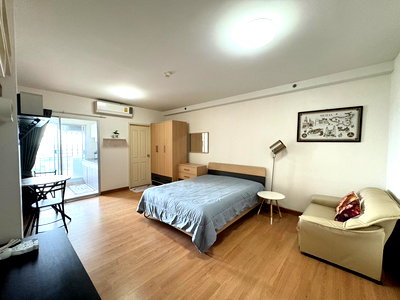 ขายคอนโด : 📢📢ขายห้องสวย  Supalai Veranda Ratchavipha-Prachachuen (Stu 31 ตร.ม/2.25 ล้านบาท) ชั้น 26 / สนใจสอบถามได้นะคะ Line ID = atfirm2010💖💖