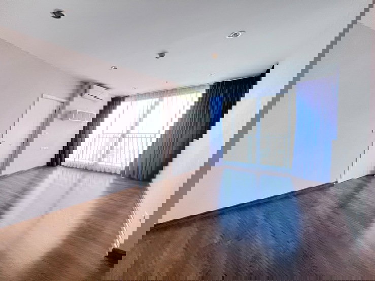 รูป 💖💖ขายห้องเปล่า The Tree Interchange (2 Bed 63 ตร.ม/4.9 ล้าน) ติดห้างเกตเวย์บางซื่อ ใกล้รถไฟฟ้า MRT/ สอบถามได้นะคะ Line ID = atfirm2010 💖💖 - รูปที่ 3/26