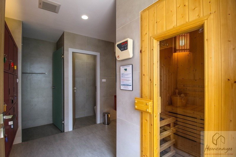 รูป ✨ปล่อยเช่าด่วน‼️✨Plum Condo Ram 60 Interchange ห้องสวย ใกล้รถไฟฟ้า แต่งครบ พร้อมอยู่ by Line @bzproperty - รูปที่ 20/44