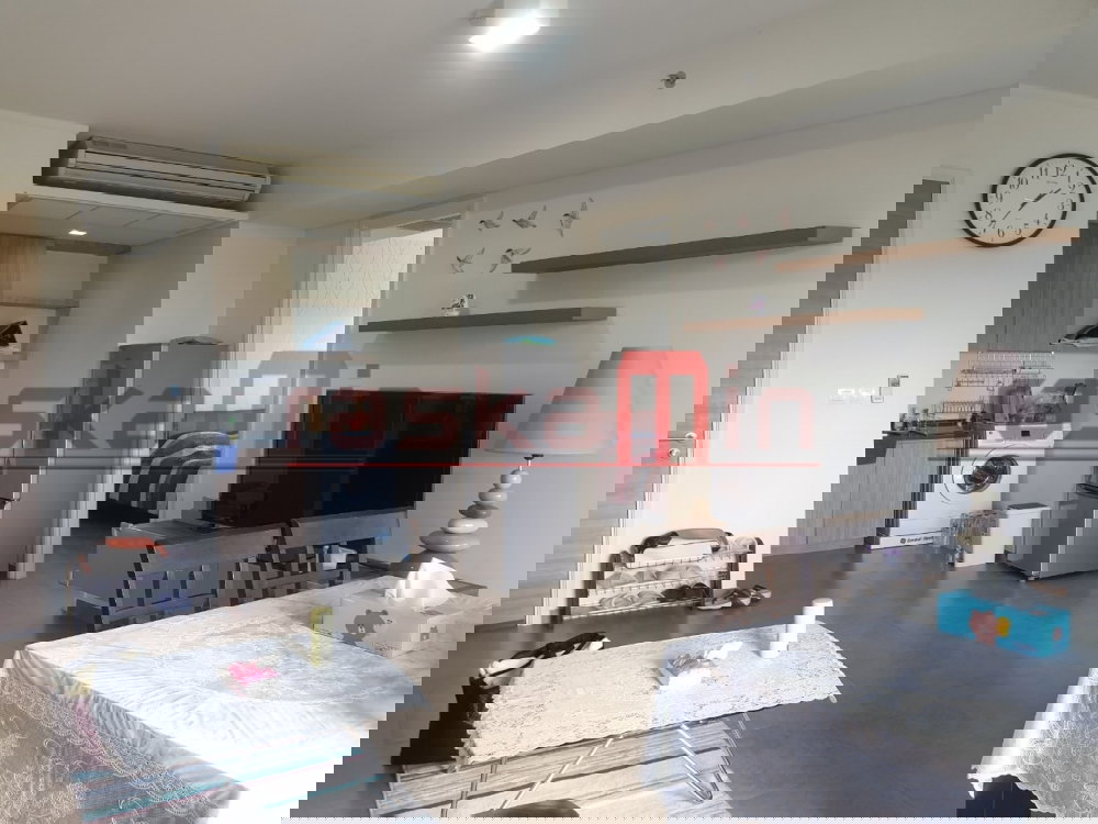 รูป KT0380🏖️2 ห้องนอน 62ตรม ตึก B ชั้นเตี้ย😎พร้อมเฟอร์นิเจอร์🏄‍♂️Zire Wongamat ซายร์ วงศ์อมาตย์ พัทยา - รูปที่ 2/9