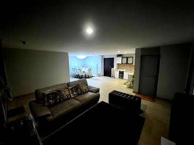 Condos for rent Charn Issara Tower 2 : Condo for Rent at Le Cosi Ekkamai 28 (E6904010)