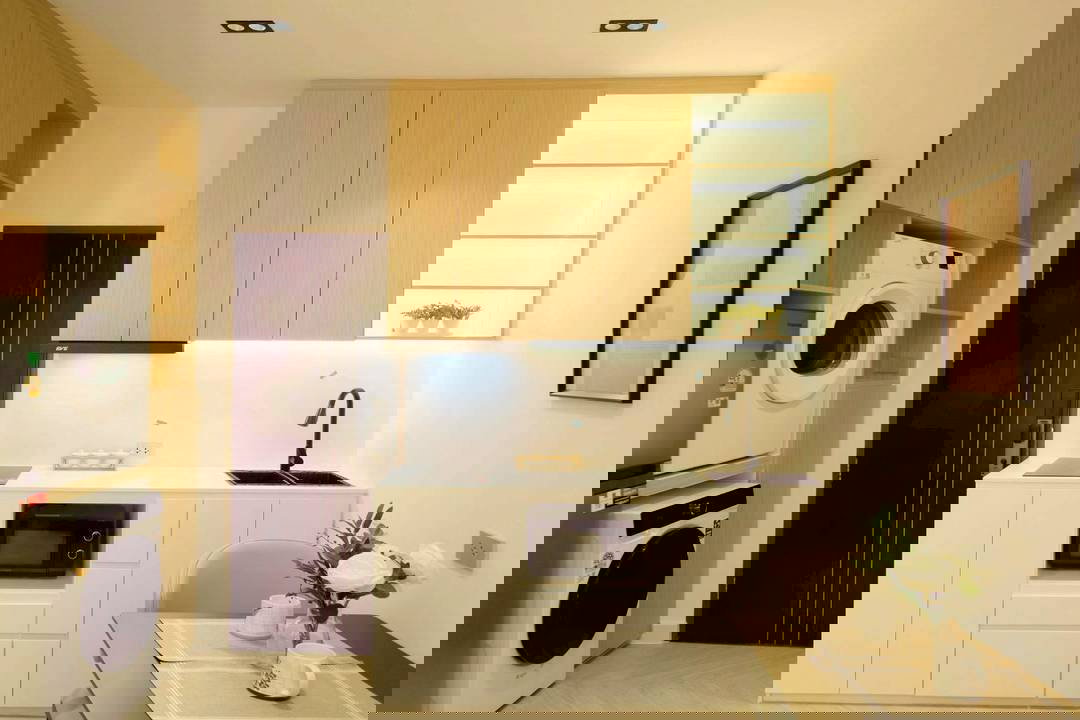 รูป ขาย พรอมท์ คอนโด – ติดเมญ่า ห้องรีโนเวทใหม่ มีโควตาต่างชาติ (ID:1342CS) - รูปที่ 10/17