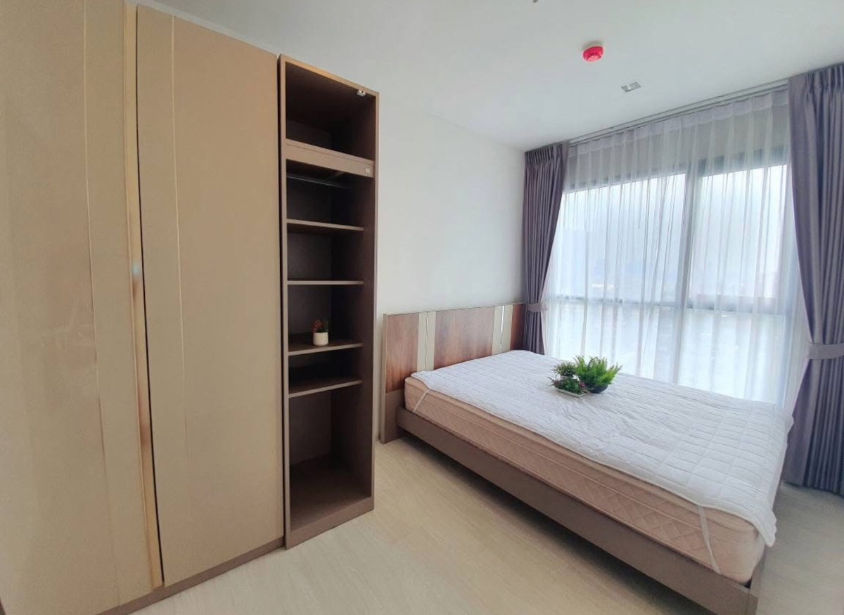 รูป #A124309 ✅ 10/4/69  ให้เช่า Life Sukhumvit 48  📲📢สอบถาม ld line @condoboy - รูปที่ 11/11