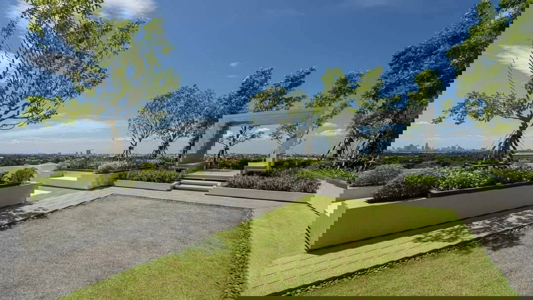 รูป ให้เช่า คอนโด เดอะ ลีฟอิน เพชรเกษม 37 MRT ภาษีเจริญ MRT PhasiCharoen 280 เมตร - รูปที่ 24/27