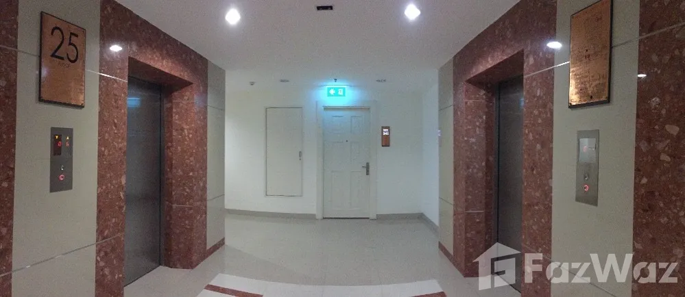 รูป คอนโดให้เช่า 2 ห้องนอน ในโครงการ ไลฟ์ แอท สุขุมวิท 65 6179314 - รูปที่ 7/25