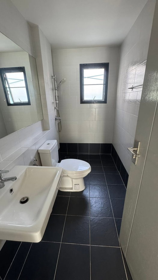 รูป ให้เช่าบ้านเดี่ยว เพฟ ปิ่นเกล้า-ศาลายา  - รูปที่ 11/12