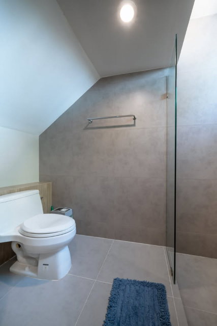 รูป ขายพูลวิลล่าติดชายหาด คุ้ม เทียบตลาดแล้วน่าซื้อที่สุด เดินไปทะเลเพียง 45 ม. | Nirvana Beyond @ Beach Pattaya เนอวานา บียอนด์ @ บีช พัทยา - รูปที่ 13/25