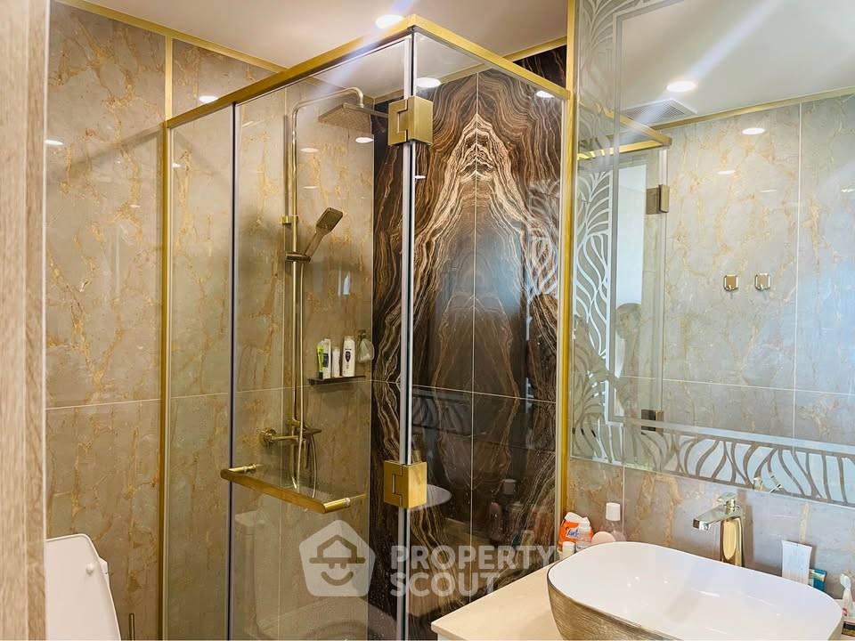 รูป คอนโด 1-ห้องนอน ที่ โคปาคาบาน่า บีช จอมเทียน ใกล้ หาดจอมเทียน (ID 2781408) - รูปที่ 10/19