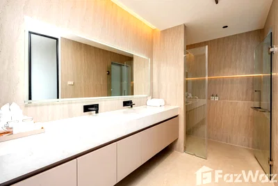 Houses for sale Surat Thani : 3 Bedroom Villa for sale at Ariya Season Residences  5872968