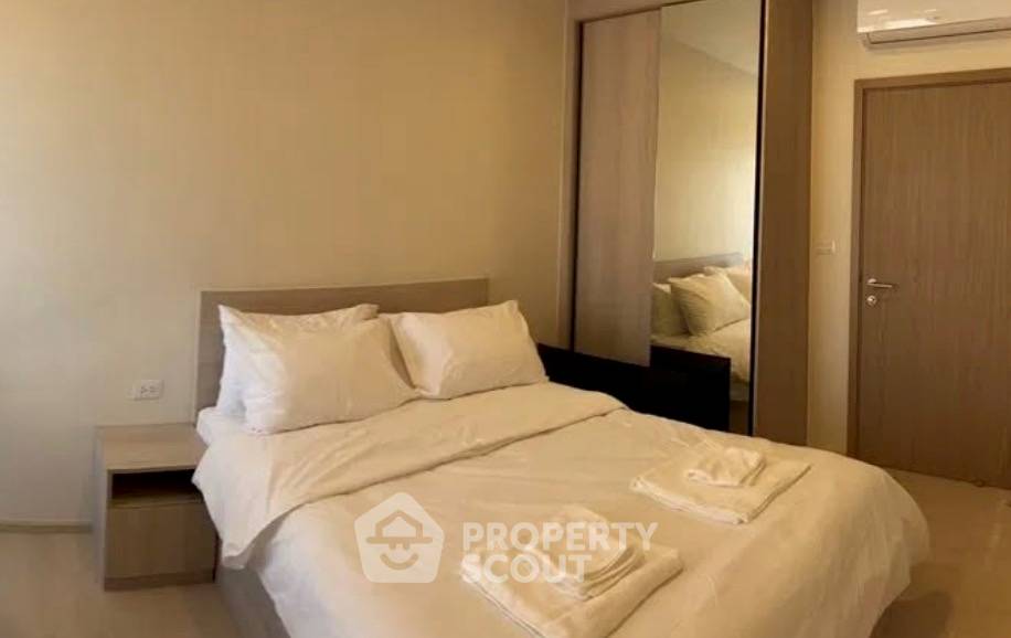 รูป คอนโด 2-ห้องนอน ที่ โฟล บาย แสนสิริ ใกล้ MRT วัดมังกร (ID 2721248) - รูปที่ 2/6