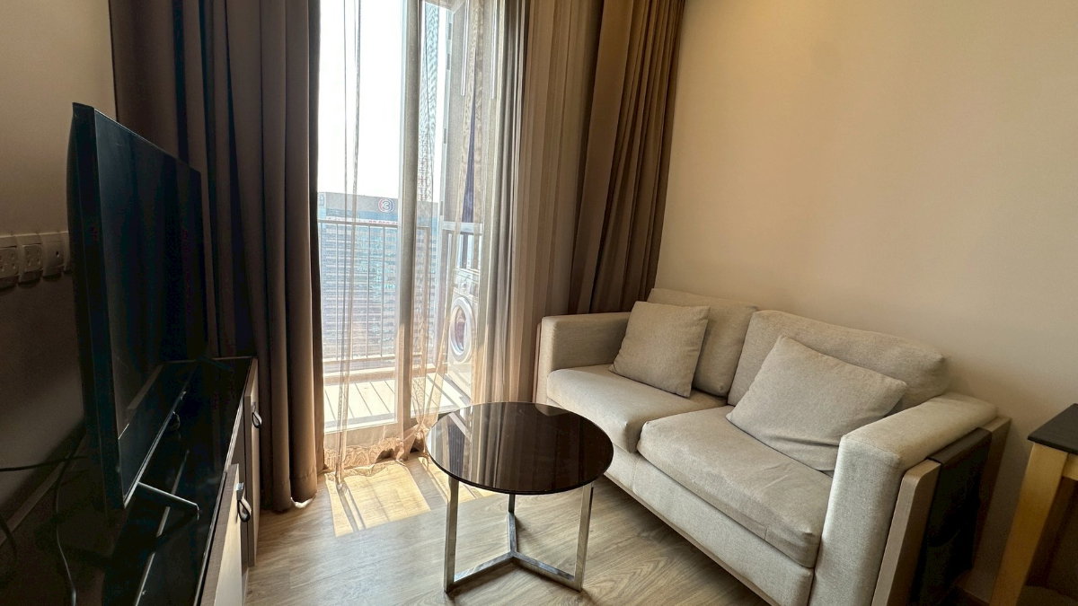 รูป ✨🦄 Ready to move 🦄✨ OKA HAUS | ห้องสวยตรงปก เฟอร์ครบ จบในที่เดียว โทร 096-2493698 (OKA0976) - รูปที่ 4/28