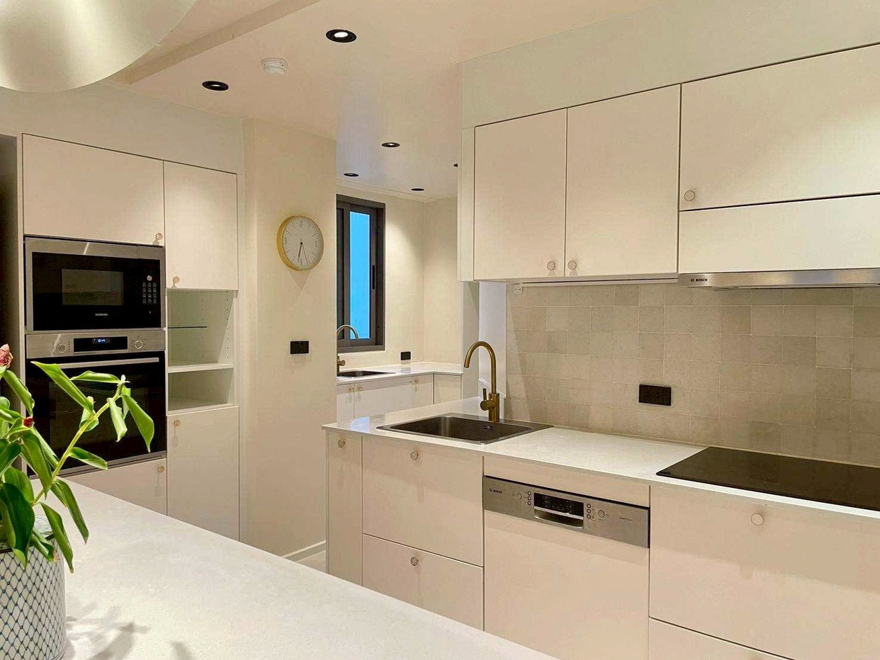 รูป Modern Condo for Sale Phrom Phong | City Lifestyle Best Value | Near BTS Phrom Phong | 18,000,000 THB | คอนโดโมเดิร์นขาย พร้อมพงษ์ ไลฟ์สไตล์เมือง คุ้มค่า ใกล้ BTS พร้อมพงษ์ 18,000,000 บาท – LTH14962 - รูปที่ 1/4