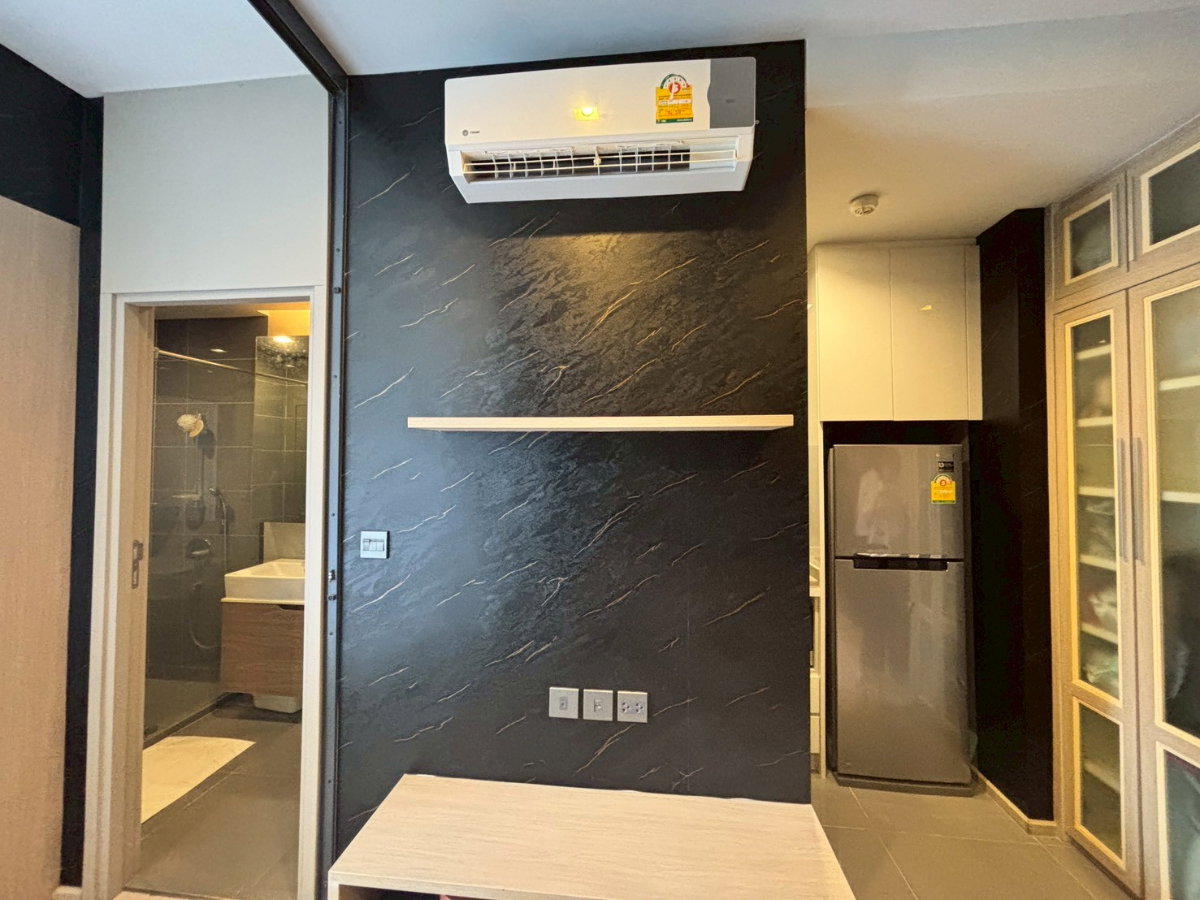 รูป ขายคอนโด M Thonglor ราคาพิเศษ ** NO CO-AGENT ** - รูปที่ 2/17