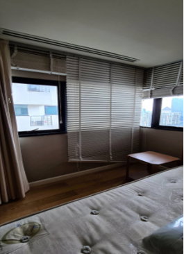 picture Sathorn Garden 1Bedroom For Rent - 3/6