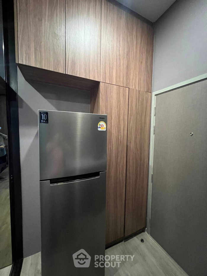 รูป คอนโด 1-ห้องนอน ที่ ดิ ออริจิ้น ปลั๊ก แอนด์ เพลย์ รามอินทรา ใน รามอินทรา (ID 2781741) - รูปที่ 6/7