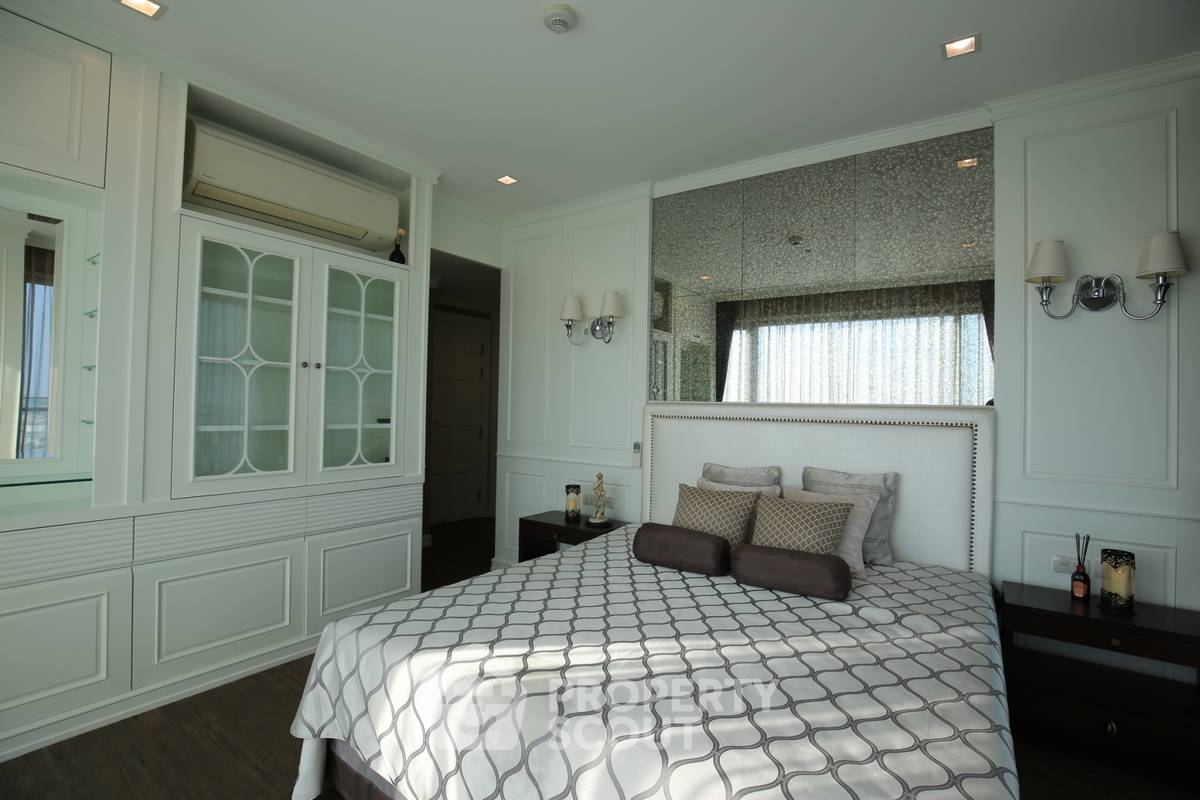 picture 3-BR Condo at Star View close to Phra Ram 3 (ID 465581) - 5/49