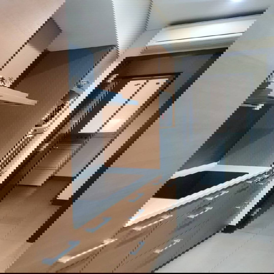 picture Park Chidlom 3+1Bedroom For Rent - 12/12