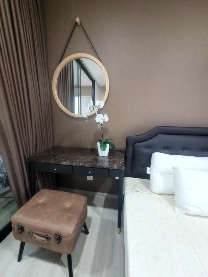 picture @Condorental condo for rent Life Asoke - 2/10