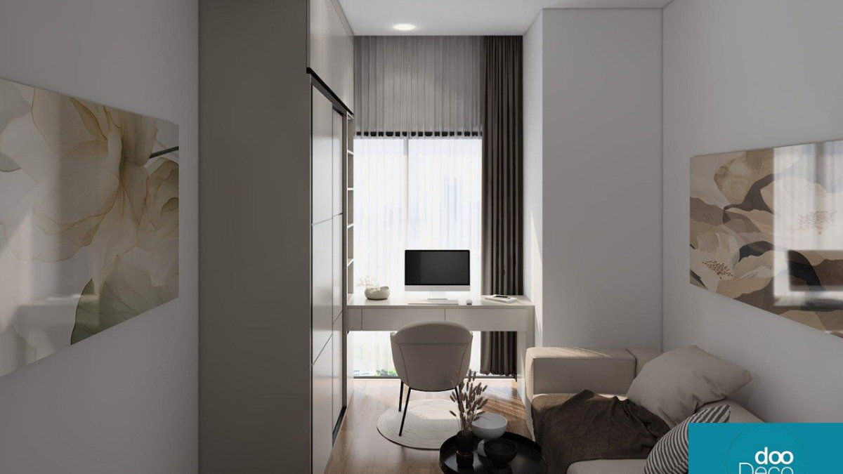 รูป ให้เช่า คอนโด ศุภาลัย โอเรียนทัล สุขุมวิท 39 BTS พร้อมพงษ์ BTS Phrom Phong 2 กม. รถตู้ รับ - ส่ง - รูปที่ 3/9