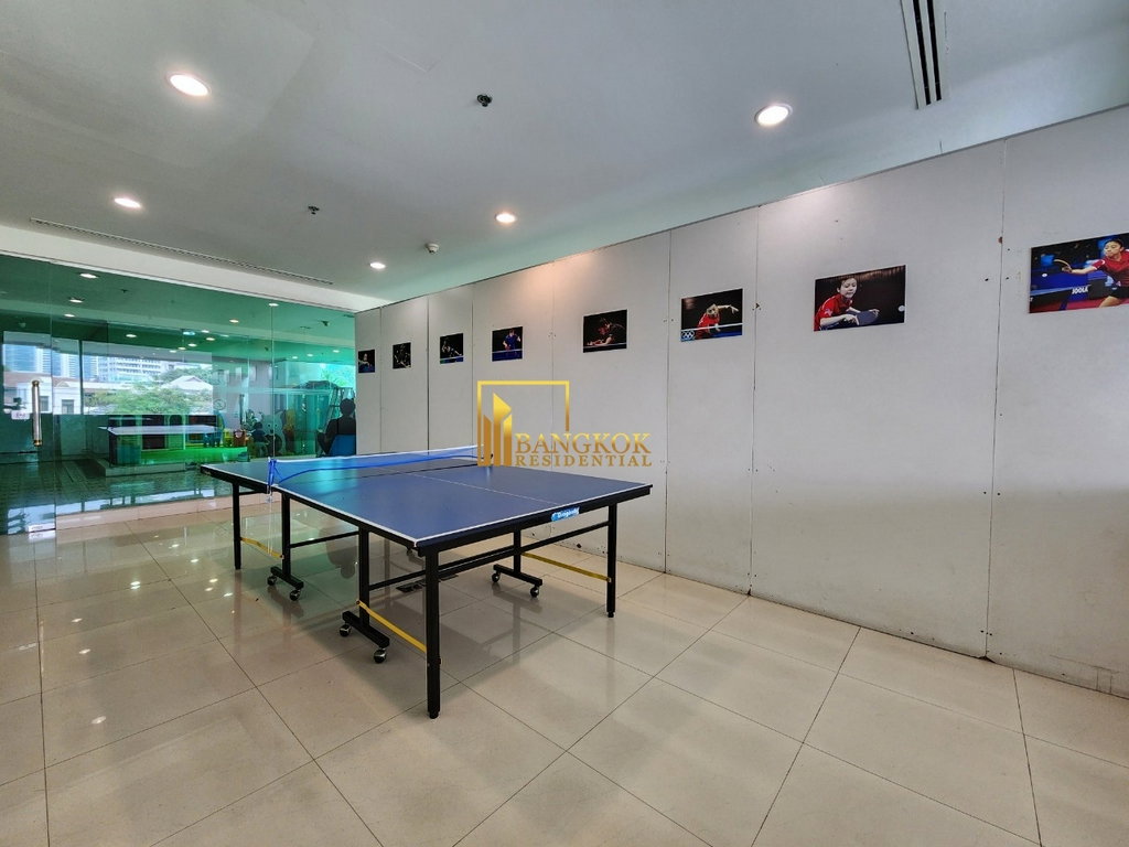 รูป Gorgeous 4 Bed Duplex Serviced Apartment in Phrom Phong - BR7102SA - รูปที่ 51/67