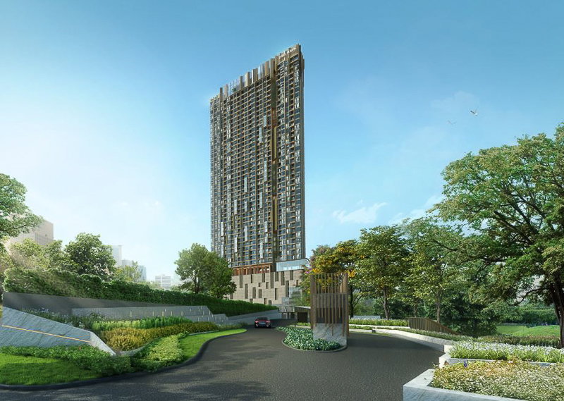 รูป ✨🦄 Ready to move 🦄✨ OKA HAUS | ห้องสวยตรงปก เฟอร์ครบ จบในที่เดียว โทร 096-2493698 (OKA0589) - รูปที่ 19/30