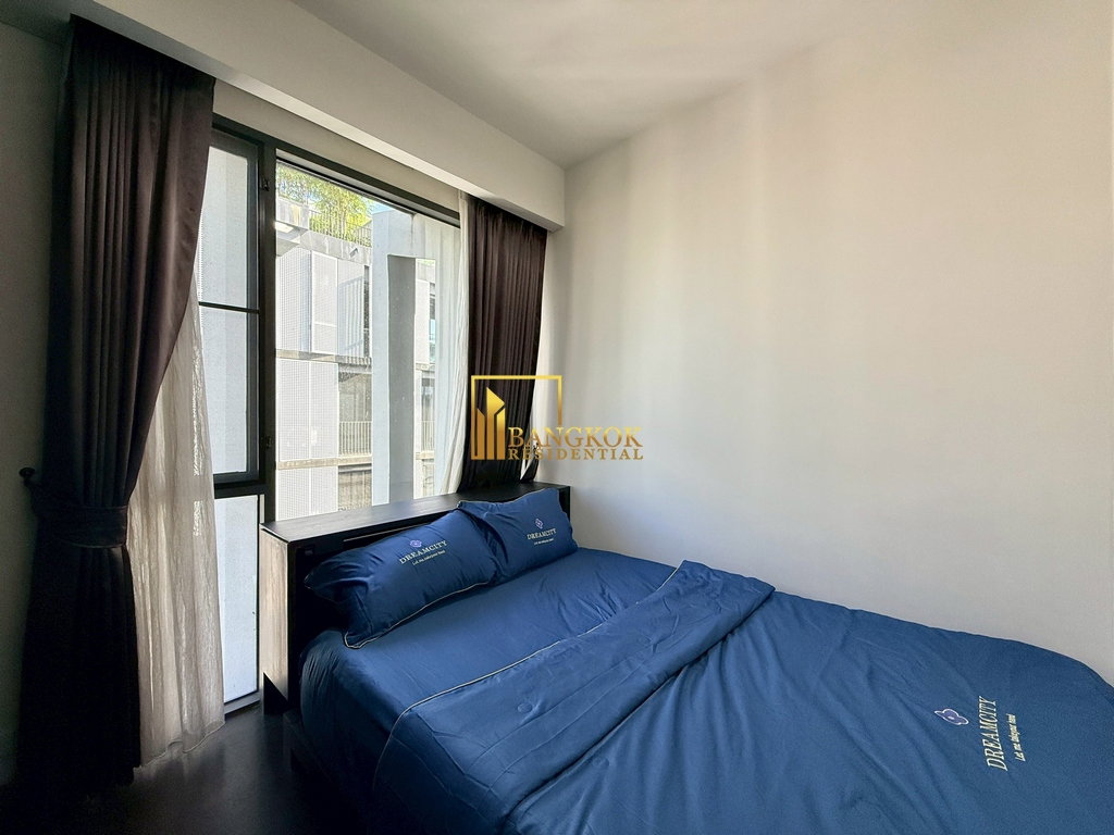รูป Siamese Gioia | Delightful 2 Bedroom Condo in Phrom Phong - BR60698CD - รูปที่ 18/33