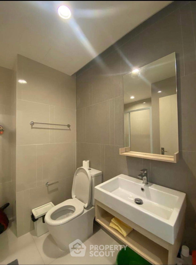 รูป คอนโด 2-ห้องนอน ที่ เดอะ คีย์ สาทร - เจริญราษฎร์ ใน บางโคล่ (ID 1534720) - รูปที่ 8/11