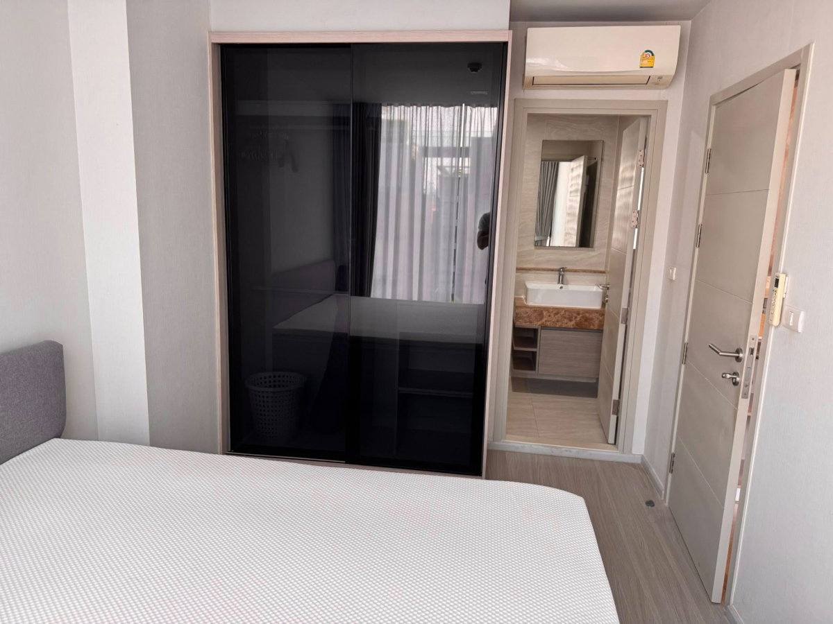 รูป RS5793  ให้เช่า ราคาพิเศษ! Quintara Treehaus Sukhumvit 42 ห่าง BTS เอกมัย เพียง 600 เมตร - รูปที่ 8/15