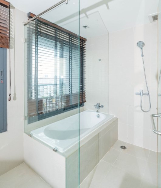 รูป 💡 Condo for Sale | Thonglor | Easy to Live, Easy to Rent | Near BTS Thonglor | 28,700,000 THB | คอนโดทองหล่อ อยู่เองก็ดี ปล่อยเช่าก็ง่าย ใกล้ BTS ⸻LTH14953 - รูปที่ 4/6