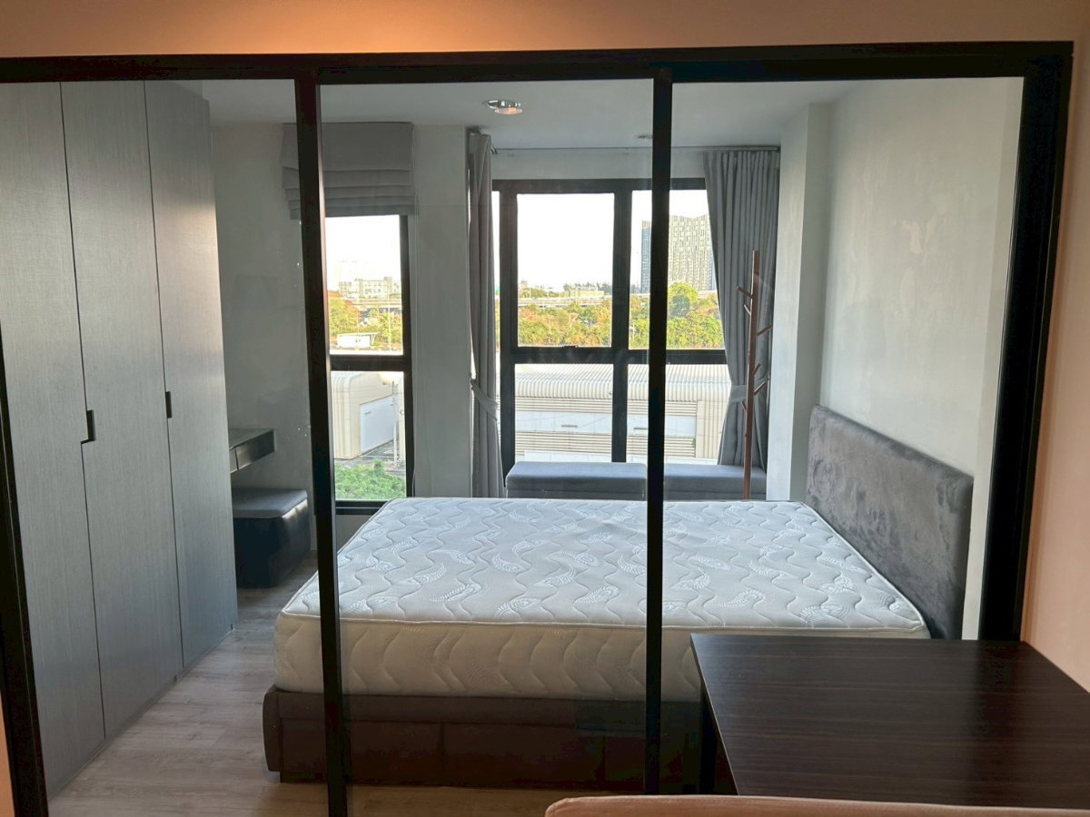 รูป ให้เช่า  ไรส์ พระราม 9 825/240 - รูปที่ 2/10