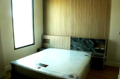 Condos for rent Chatuchak : [Condo for Rent! 40th Floor Chatuchak Park View: P-48948 Equinox Phahol-Vibha 2 Bed Near MRT Phahonyothin] | 30K | line @easythaihome 085-592-2897