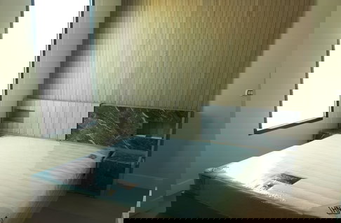 [คอนโดให้เช่า ชั้น 40 วิวสวนจตุจักร! P-48948 อีควิน๊อกซ์ พหล-วิภา 2นอน ห้องใหญ่ 63 ตร.ม. ใกล้ MRT พหลโยธิน] | 30,000 | line @easythaihome 085-592-2897