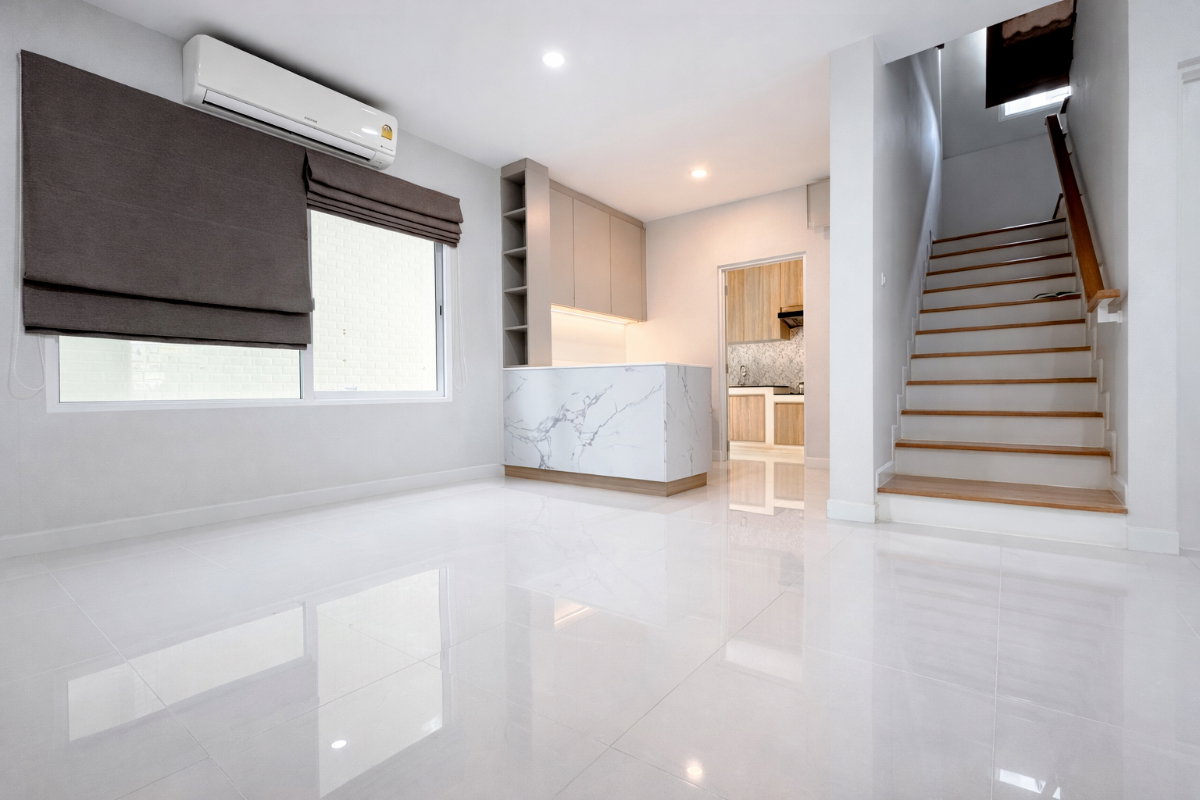 รูป ราคาหลุดโครงการ! บ้านเดี่ยว Centro สาทร – กัลปพฤกษ์ หลังนี้ถือว่าราคาดีที่สุด - รูปที่ 6/20