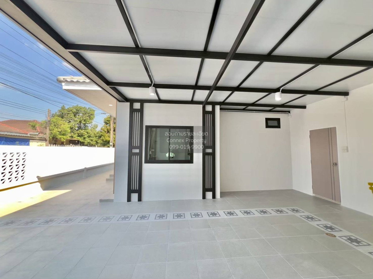 รูป ขายบ้าน  บ้านกลางซอย วิลเลจ 3 ลาดสวาย ลำลูกกา ปทุมธานี CX-151589 ✅ ทักไลน์ @connexproperty ตอบทันที ทีมงานมืออาชีพ ✅ - รูปที่ 6/12