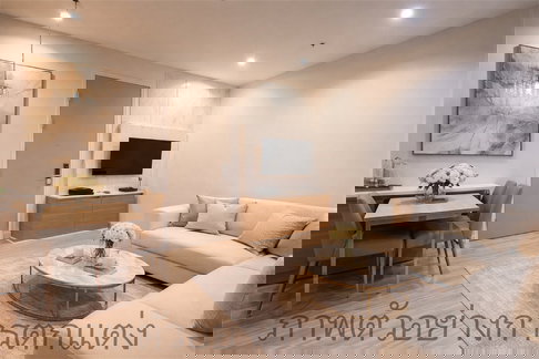 🔥 โอกาสครั้งสุดท้าย ต่อรองได้ ถึงแค่เดือน เม.ย. 69❗️📞 089-792-4565 คอนโดทำเลดี ใกล้รถไฟฟ้า | เดอะ โฮเทล เซอร์วิส คอนโด