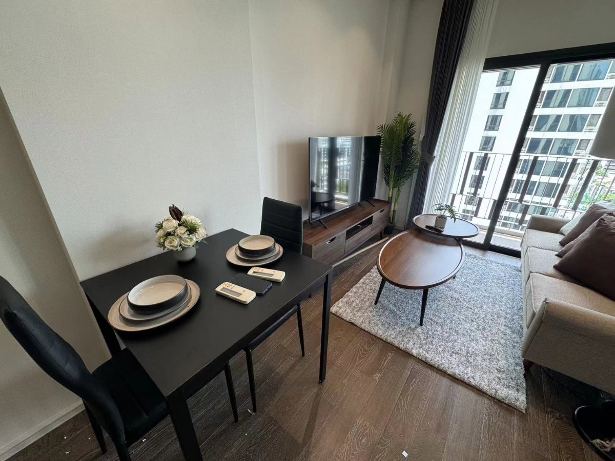 รูป ✨Condo for Rent : Muniq sukhumvit 23  (AP-02) (line : @condo91 ) - รูปที่ 10/12