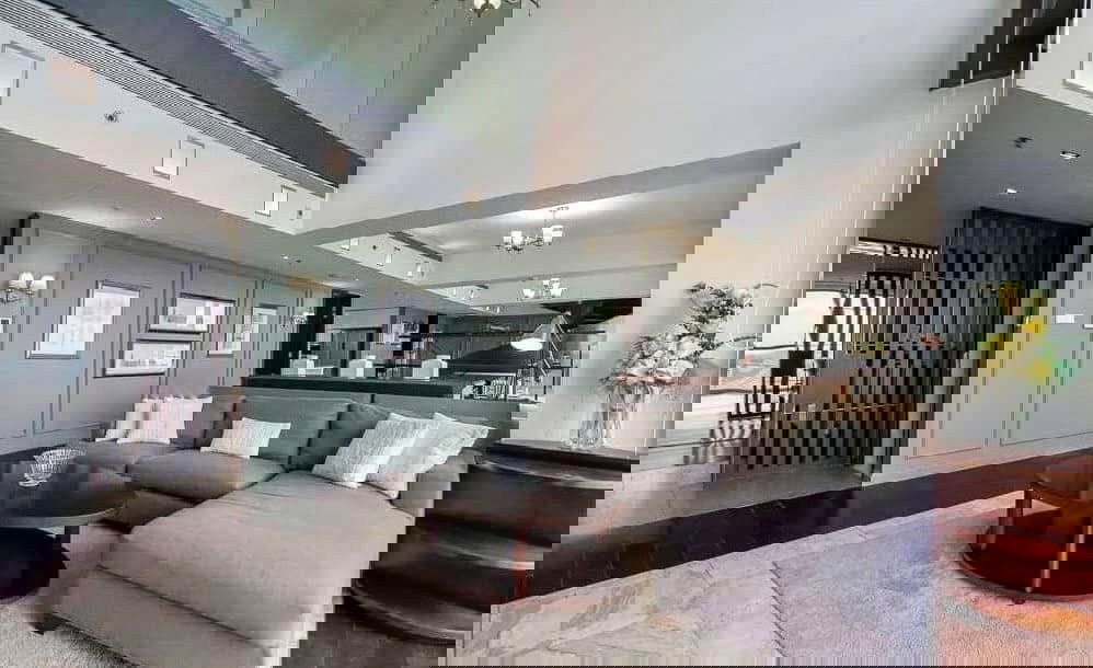 รูป The Met Sathorn 4Bedroom For Rent - รูปที่ 4/24