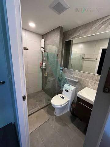 รูป 📌 ขายคอนโด บีท บางหว้า อินเตอร์เชนจ์ อาคาร A ชั้น 8 1 ห้องนอน ขนาด 27.00 ตรม ใกล้ ตลาดพลู - รูปที่ 7/8