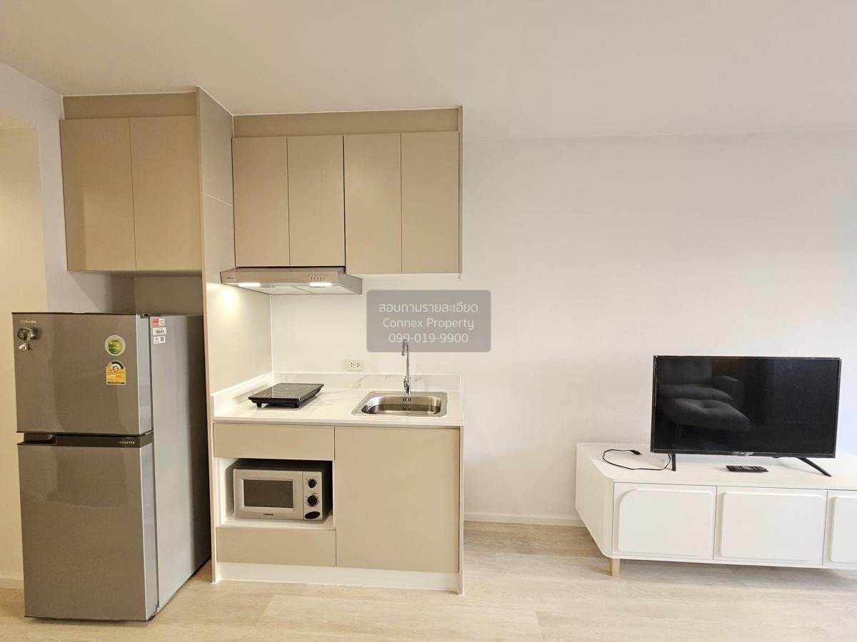 รูป 🔥🔥🔥 เช่าคอนโด  สีลม พาร์ควิว  BTS-ศาลาแดง สีลม เขต บางรัก สมุทรปราการ CX-90703 ✅ ทักไลน์ @connexproperty ตอบทันที ทีมงานมืออาชีพ ✅ 🔥🔥🔥 - รูปที่ 7/10