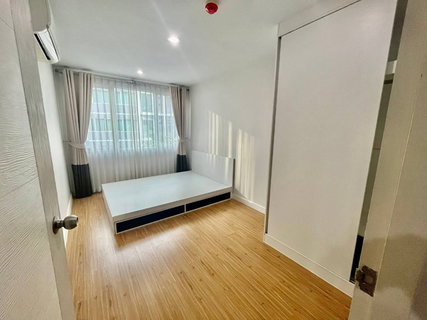 รูปภาพ ให้เช่า สัมมากร เอส 9 🏡 ห้องใหญ่ 34 ตรม พร้อมอยู่‼️ MRT บางรักใหญ่ #ตอบแชทไว 🔥🔥 รหัส C547