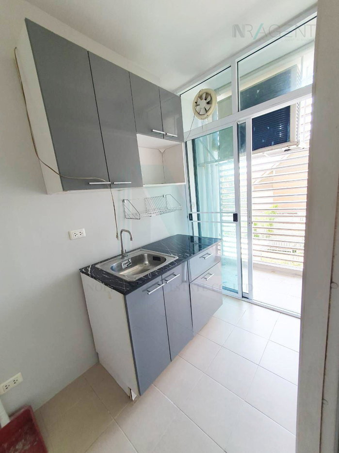 รูป 🔺 ขายคอนโด พลัม คอนโด นวมินทร์ อาคาร B ชั้น 2 สตูดิโอ ขนาด 29 ตรม ใกล้ ห้างสรรพสินค้าแม็กซ์แวลู - รูปที่ 6/8