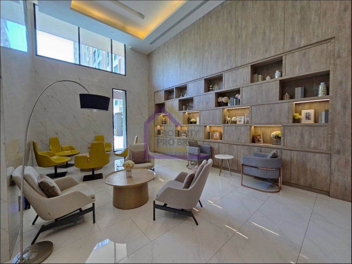 picture 🚆 Walk to BTS & MRT in Minutes | Prime Interchange Living | Great Value 1BR - 17/20