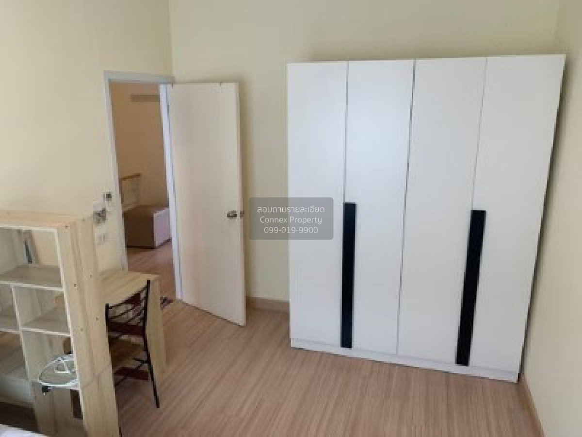 รูป เช่าทาวน์เฮ้าส์/ทาวน์โฮม  คาซ่า ซิตี้ บางนา บางแก้ว บางพลี สมุทรปราการ CX-151483 ✅ ทักไลน์ @connexproperty ตอบทันที ทีมงานมืออาชีพ ✅ - รูปที่ 6/12