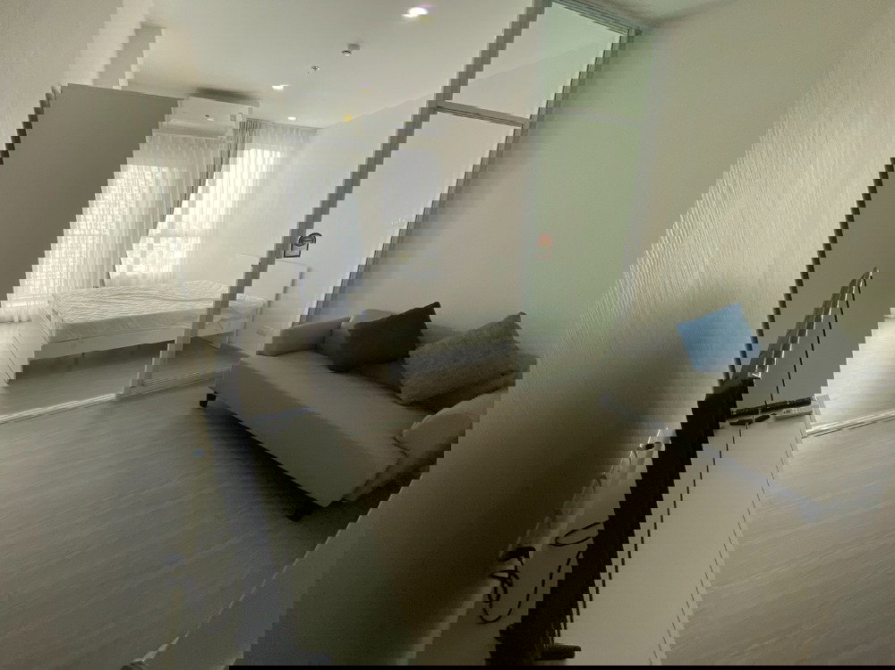 รูป 💥 เพียง 11,000/เดือน! Supalai Loft Sathorn - Ratchaphruek คอนโดคุณภาพ ใกล้ BTS บางหว้า เดินทางสะดวก เข้าเมืองง่าย - รูปที่ 6/8