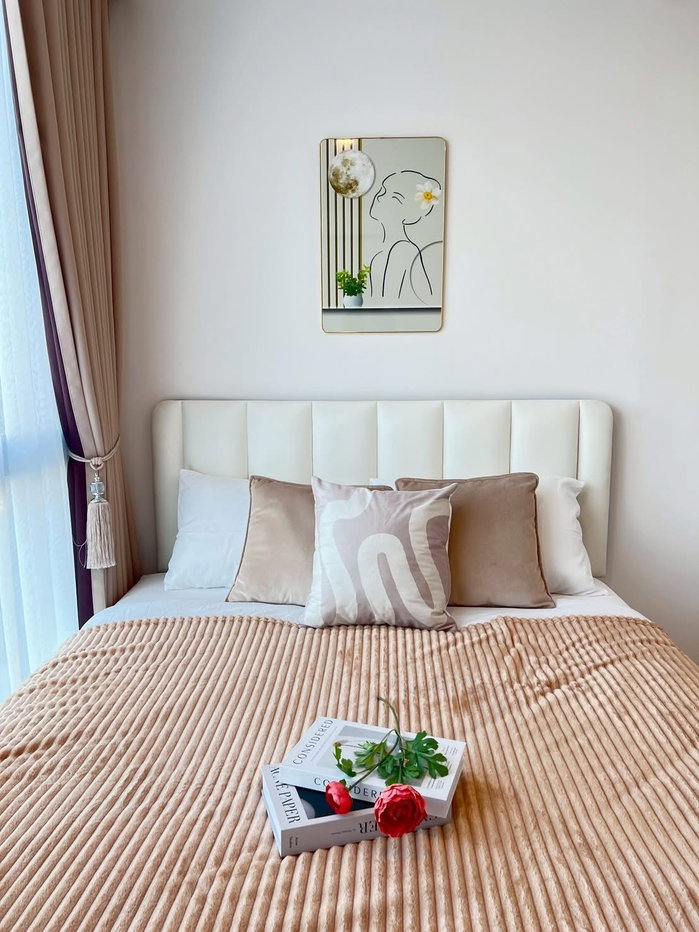 รูป 🏢 [ปล่อยเช่า] Cerocco Bangna 36 (ซีร็อคโค่ บางนา 36) - รูปที่ 2/20