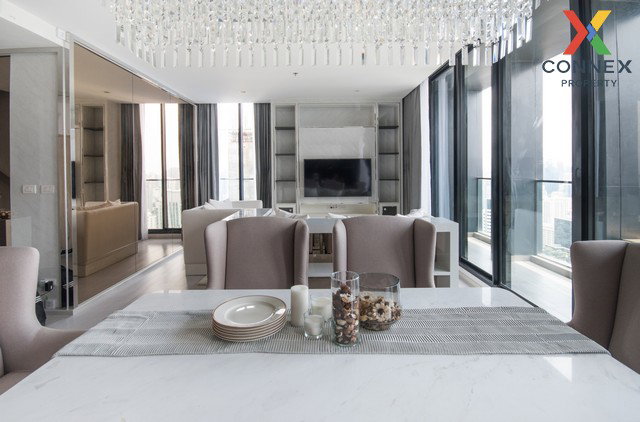 รูป เช่าคอนโด โนเบิล เพลินจิต ดูเพล็กซ์ ชั้นสูง BTS-เพลินจิต ลุมพินี เขต ปทุมวัน กรุงเทพฯ CX-00279 ✅ ทักไลน์ @connexproperty ตอบทันที ทีมงานมืออาชีพ ✅ - รูปที่ 2/12