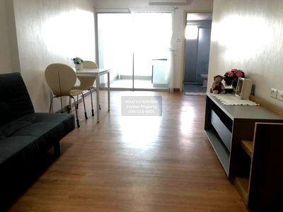 Condos for rent Tesco Lotus Superstore Phong Phet : FOR RENT condo , Supalai Vista @ Tiwanon Intersection , MRT-Yak Tiwanon , Talat Khwan , Don Mueang , Nonthaburi , CX-80483 ✅ Live chat with us ADD LINE @connexproperty ✅