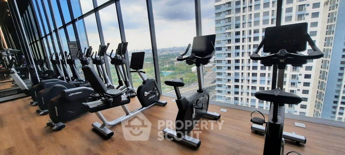 รูป คอนโด 1-ห้องนอน ที่ เดอะ ไพรเวซี่ จตุจักร ใกล้ MRT ลาดพร้าว (ID 1957710) - รูปที่ 14/17
