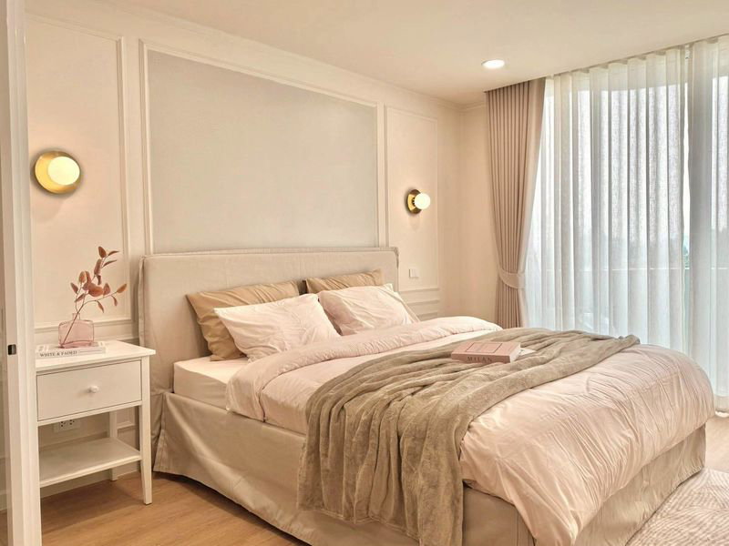 รูป ขาย นครพิงค์ ซิตี้วิว ห้องรีโนเวทใหม่ วิวดอย ใกล้มหาวิทยาลัยเชียงใหม่ (ID:1341CS) - รูปที่ 1/16